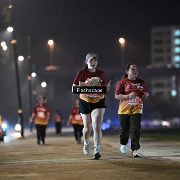 Runner Photo 8746882