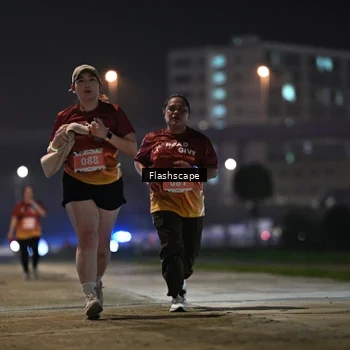 Runner Photo 8746888