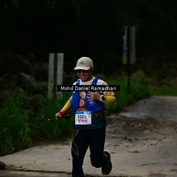 Runner Photo 8746897