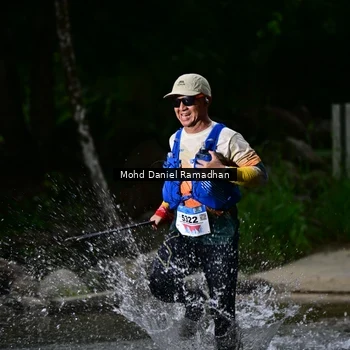Runner Photo 8746898
