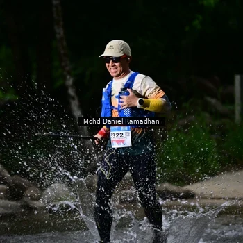 Runner Photo 8746899