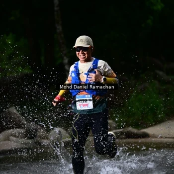Runner Photo 8746900