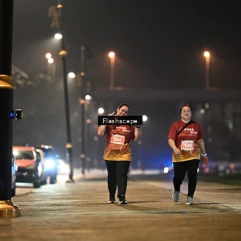 Runner Photo 8746904