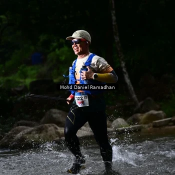 Runner Photo 8746919