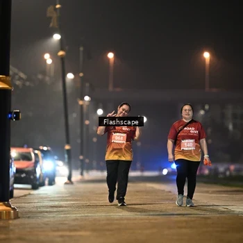 Runner Photo 8746921