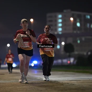 Runner Photo 8746922