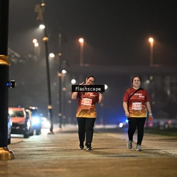 Runner Photo 8746924