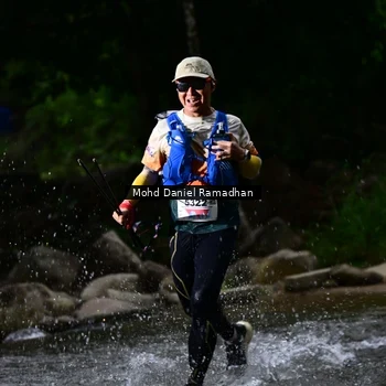 Runner Photo 8746928