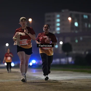 Runner Photo 8746934