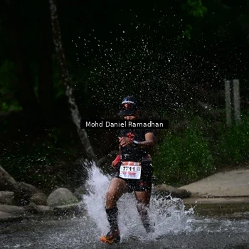 Runner Photo 8746937