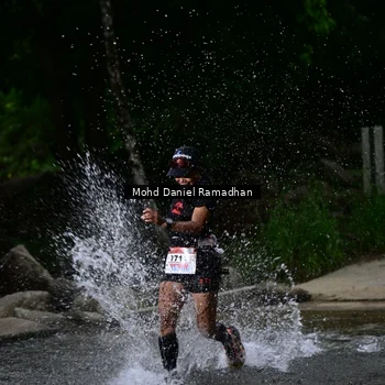 Runner Photo 8746939