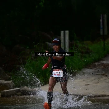 Runner Photo 8746940