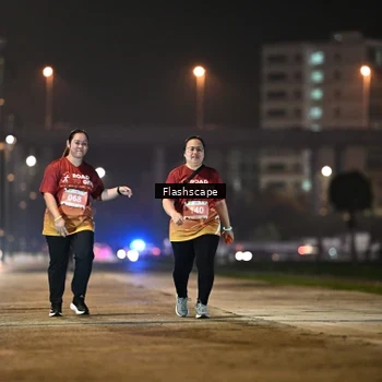 Runner Photo 8746945