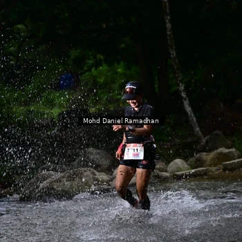 Runner Photo 8746949