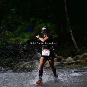 Runner Photo 8746952