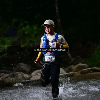 Runner Photo 8746954