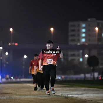 Runner Photo 8746958