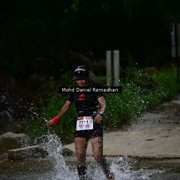 Runner Photo 8746969