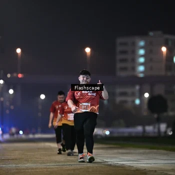 Runner Photo 8746982