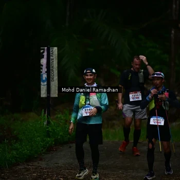Runner Photo 8747033