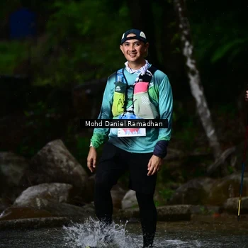 Runner Photo 8747037