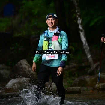 Runner Photo 8747038