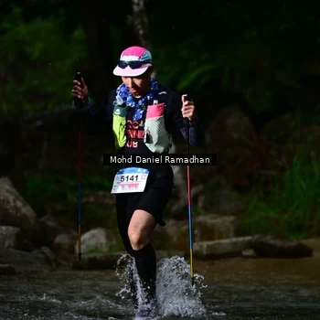 Runner Photo 8747040