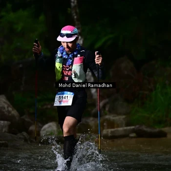 Runner Photo 8747042