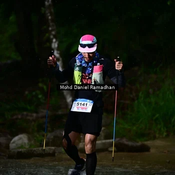 Runner Photo 8747043
