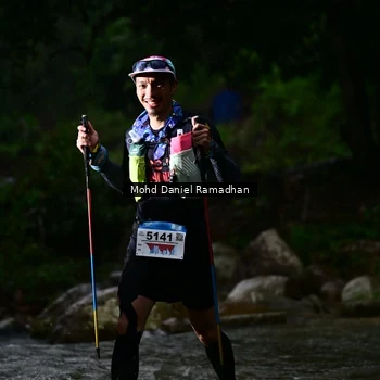 Runner Photo 8747045