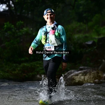 Runner Photo 8747047