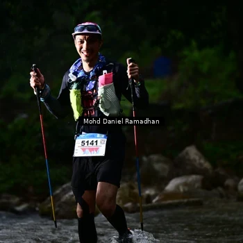 Runner Photo 8747050