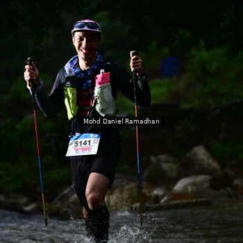 Runner Photo 8747051