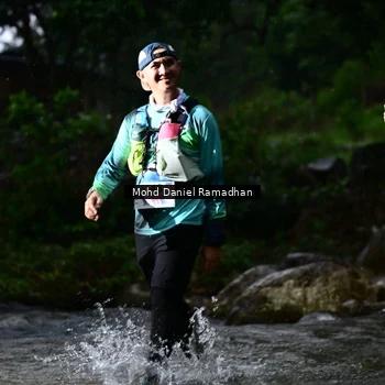 Runner Photo 8747053