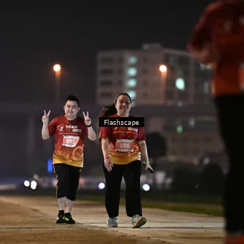 Runner Photo 8747055