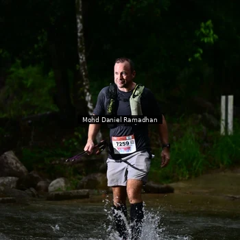 Runner Photo 8747057