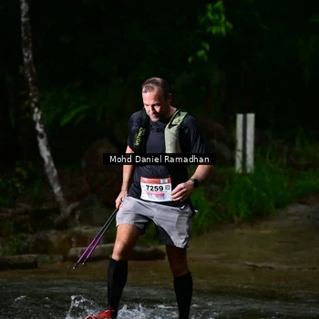 Runner Photo 8747058