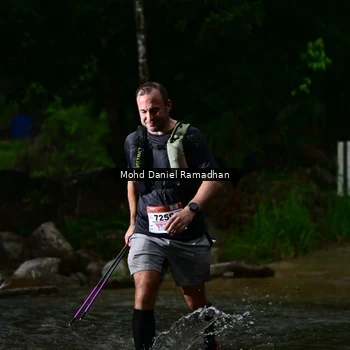 Runner Photo 8747059