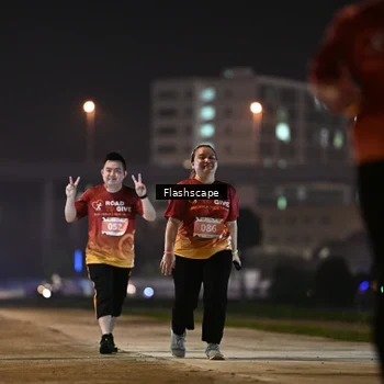 Runner Photo 8747062