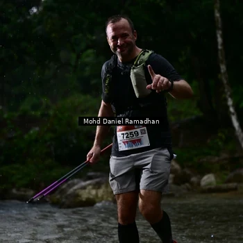 Runner Photo 8747066