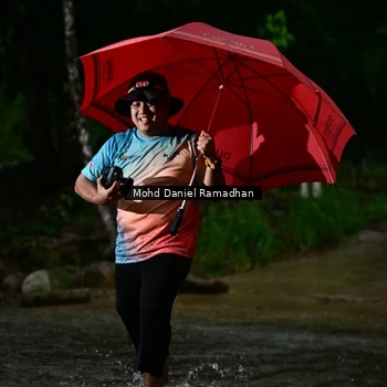 Runner Photo 8747072