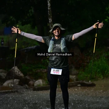 Runner Photo 8747073