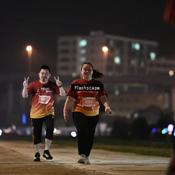 Runner Photo 8747078