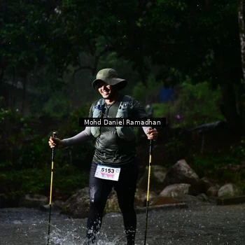 Runner Photo 8747079