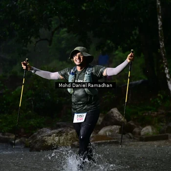 Runner Photo 8747080