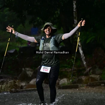 Runner Photo 8747081