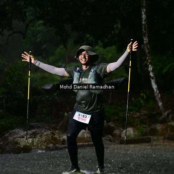 Runner Photo 8747082