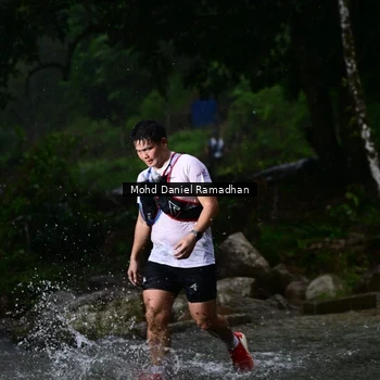 Runner Photo 8747085