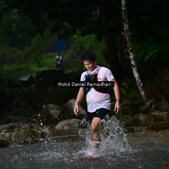 Runner Photo 8747086