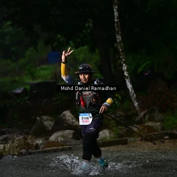 Runner Photo 8747089